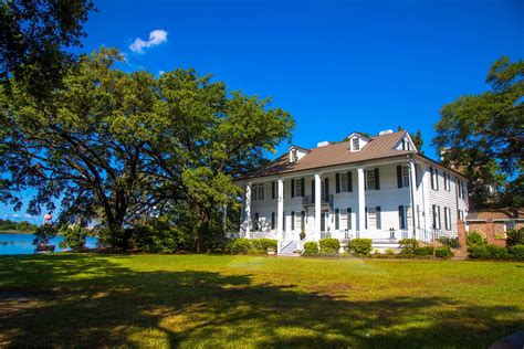 kaminski house museum georgetown